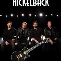 2 Friday Waste Management Tickets For Nickelback 