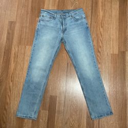 Levi’s 511 jeans