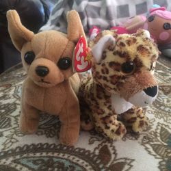 TY Toys/Beanie Babies