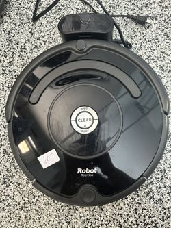 iRobot Roomba