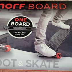 morf Board