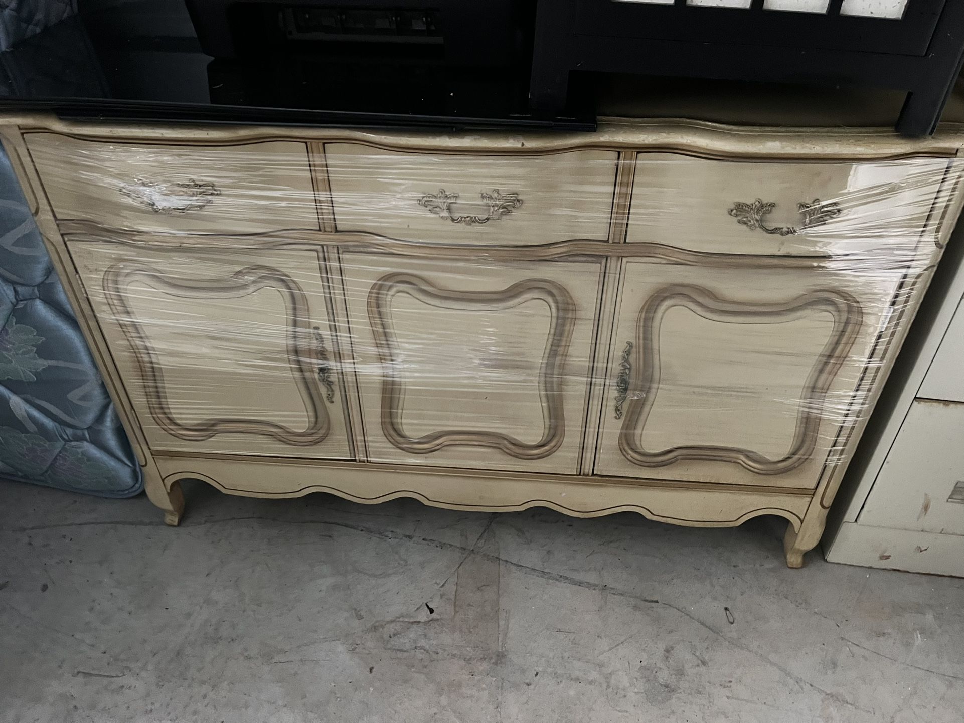 China Cabinet