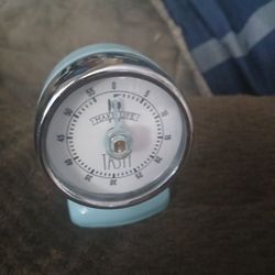 Egg timer for your kitchen $10.