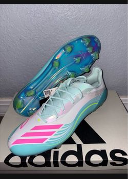 Adidas F50 Elite Messi FG Cleats (New)