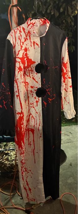Large adult  Terrifier