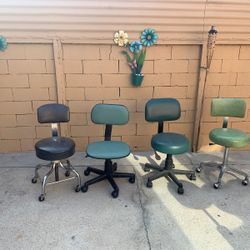 Dental Chairs 30 Each