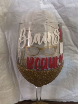 Wine Glasses and More