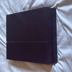 PS4 