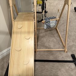 Kids Indoor Playground 