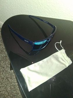 Oakley's