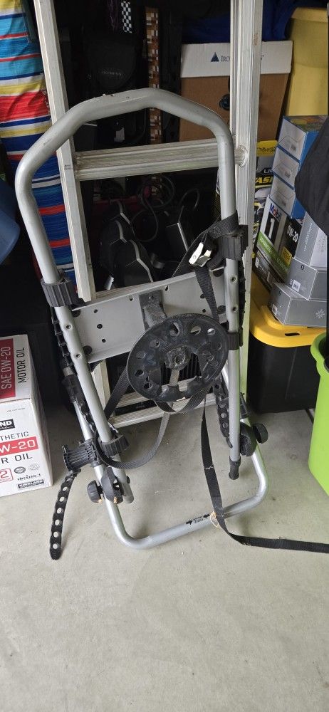Bike Rack