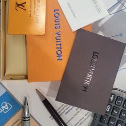 Louis Vuitton Wallet