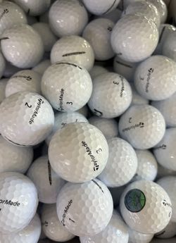Taylormade Speedsoft Golf Balls $10 Per Dozen