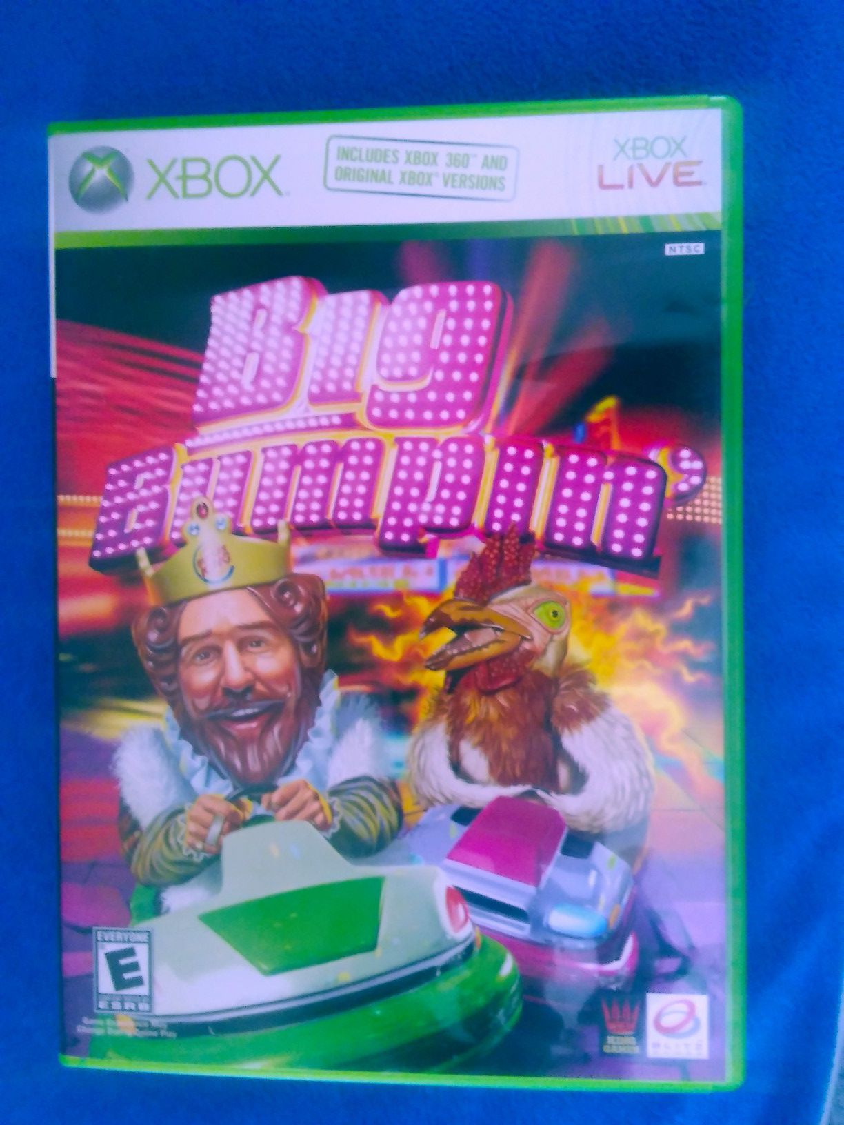 Game for Xbox 360
