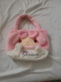 My melody bag