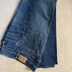 Men’s American Eagle jeans