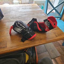 Junior Elbow Pads For Hockey