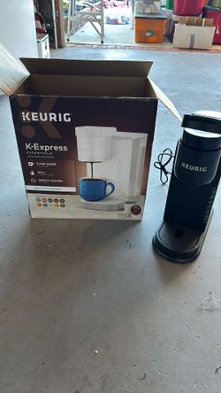 Keurig K Express Black