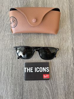Rayban Leonard
