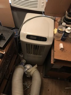 Portable Air Conditioner