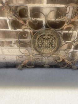 Metal Wall Art decor