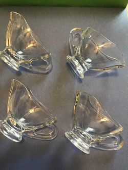 gravy boats