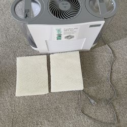 Humidifier (Vornado)