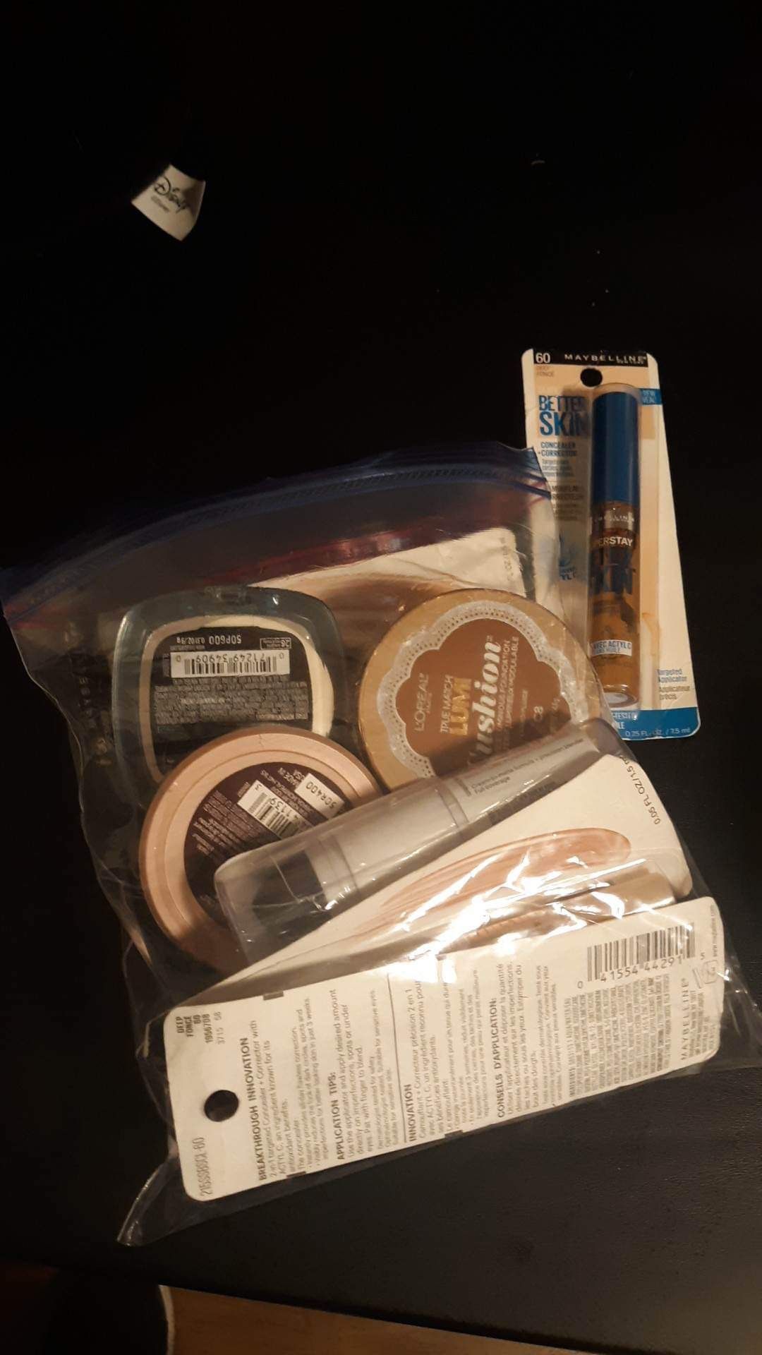 Makeup
