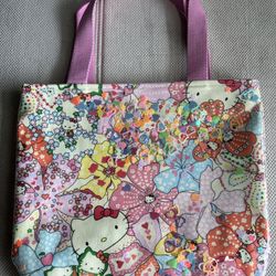 HelloKitty Tote