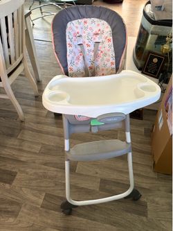 Highchair / Booster seat