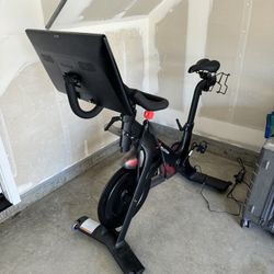 Peloton Bike Generation 2 
