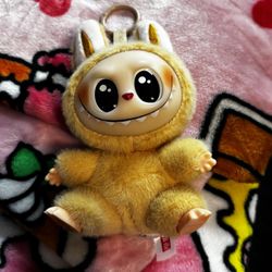 Lafufus Labubu Have A Seat 