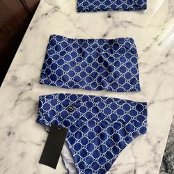 New Bikini Set. Size Small