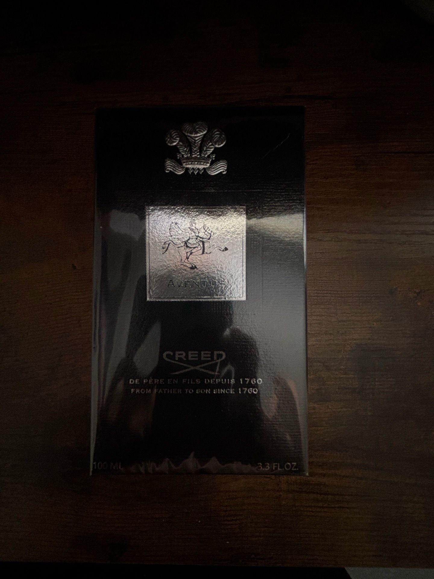 Creed Aventus