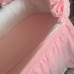 baby bassinet