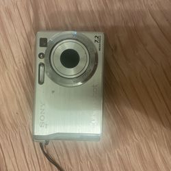 Sony Cyber Shot