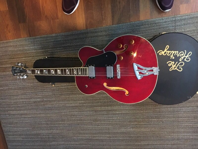Washburn j9 2024 for sale