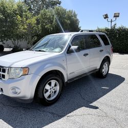 2008 Ford Escape