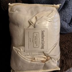 King Size Duet Cover Mini Set