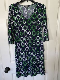 Womens AGB Dress 