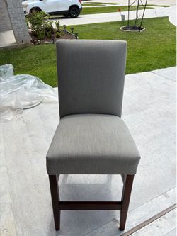 High chairs