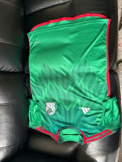 Soccer Jersey