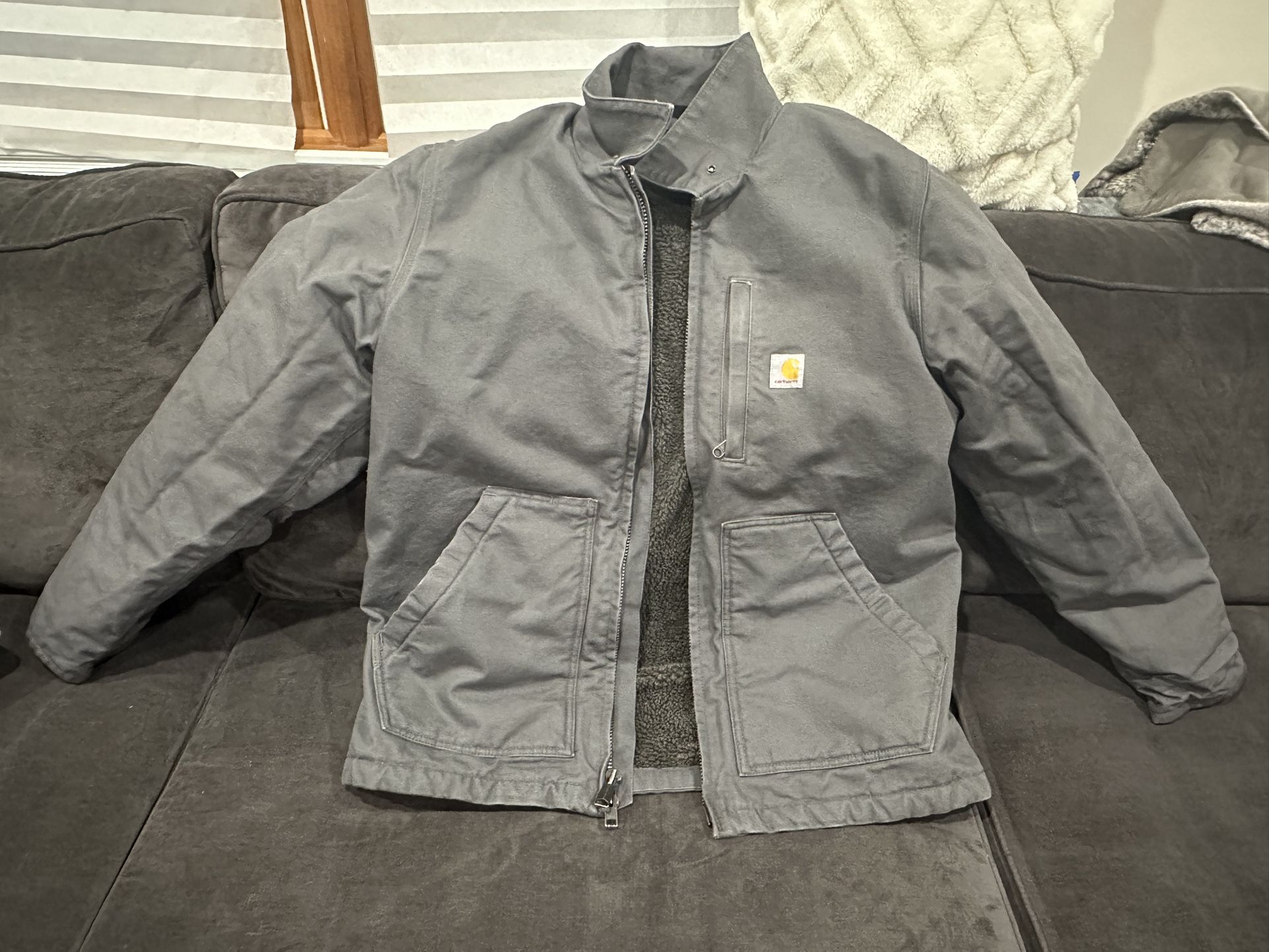 Carhartt Coat