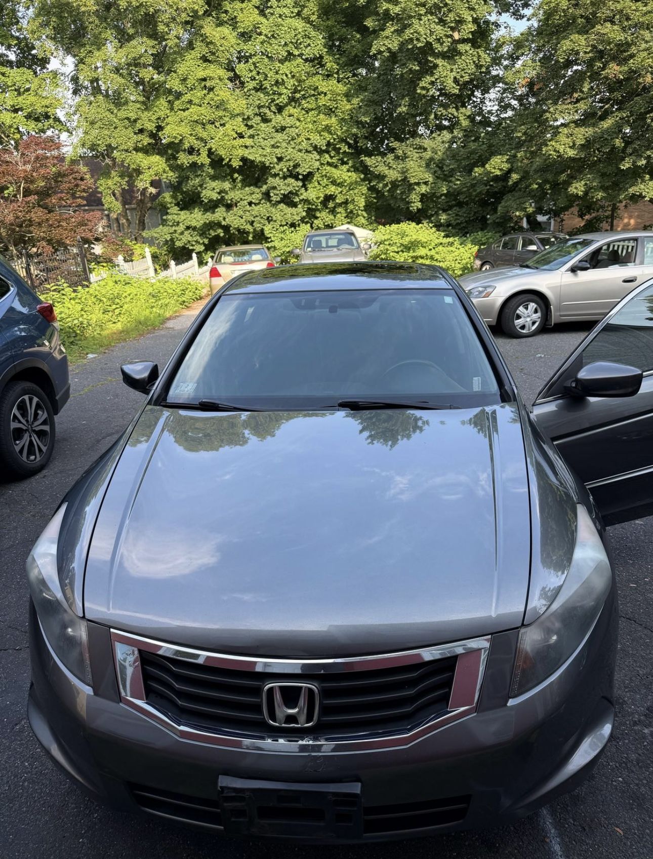 2010 Honda Accord