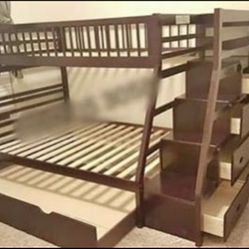 Bunk Bed Set