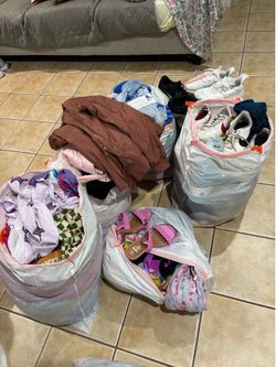 clothes 14/16  women’s