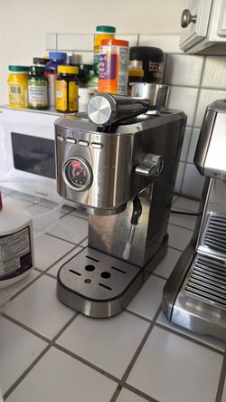 Espresso Machine / Coffee Machine – Excellent Condition
