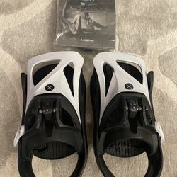 Burton Step on X re:flex women for Sale in Jersey City, NJ - OfferUp