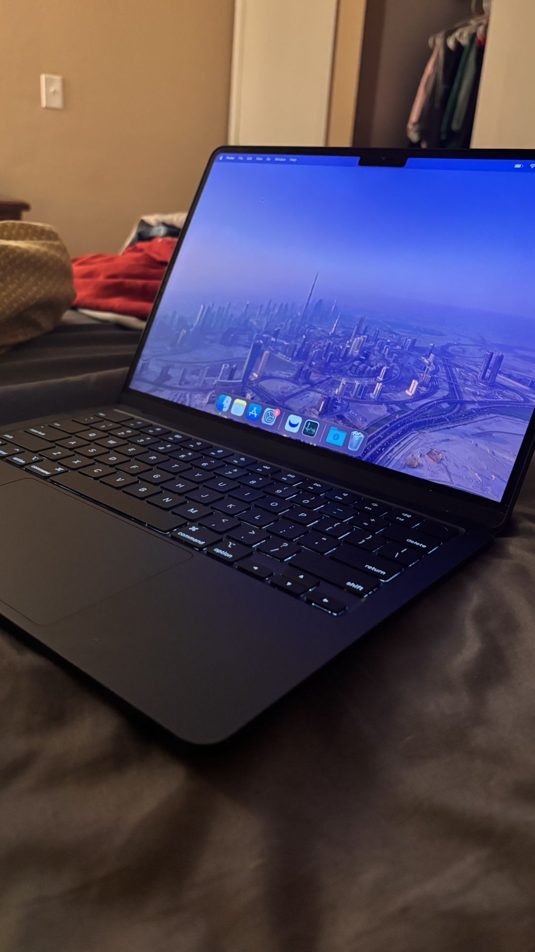 Macbook Air M2 Chip -$250 OBO-
