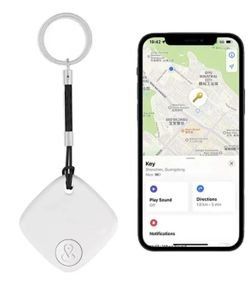 GPS Tracker Works With Find My iPhone